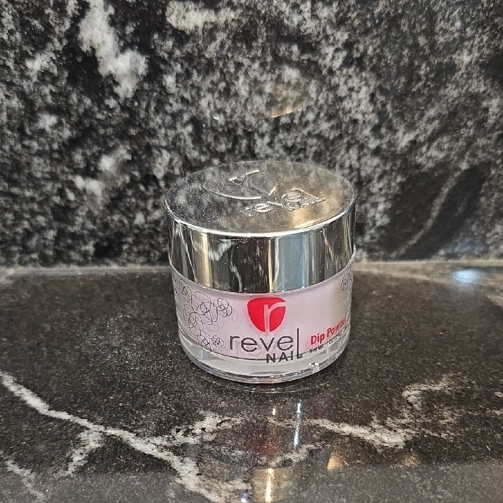 Adevent Calendar 2021-7 Revel Nail Dip Powder